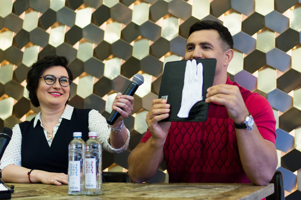 Марина Головнева