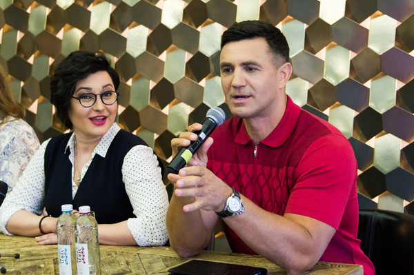 Марина Головнева