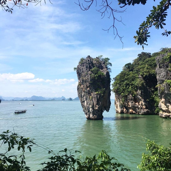 Реальные места, где снимали кино