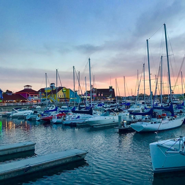 Реальные места, где снимали кино