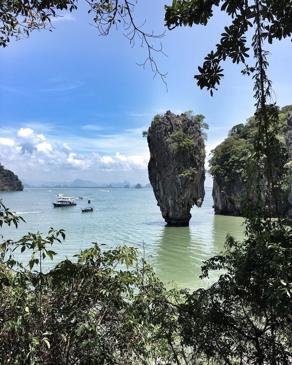 Реальные места, где снимали кино