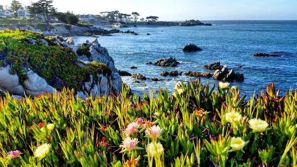 Реальные места, где снимали кино