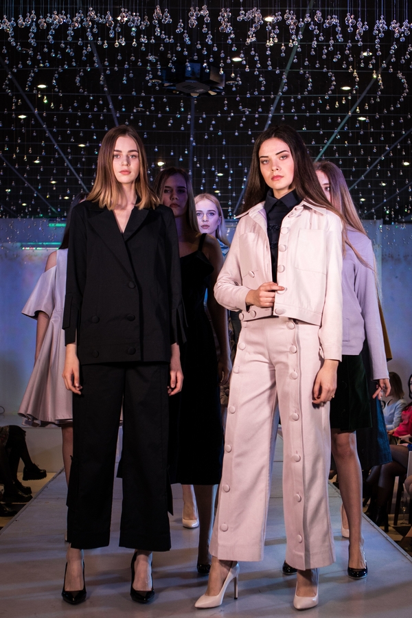Poltava Fashion Days: как это было?