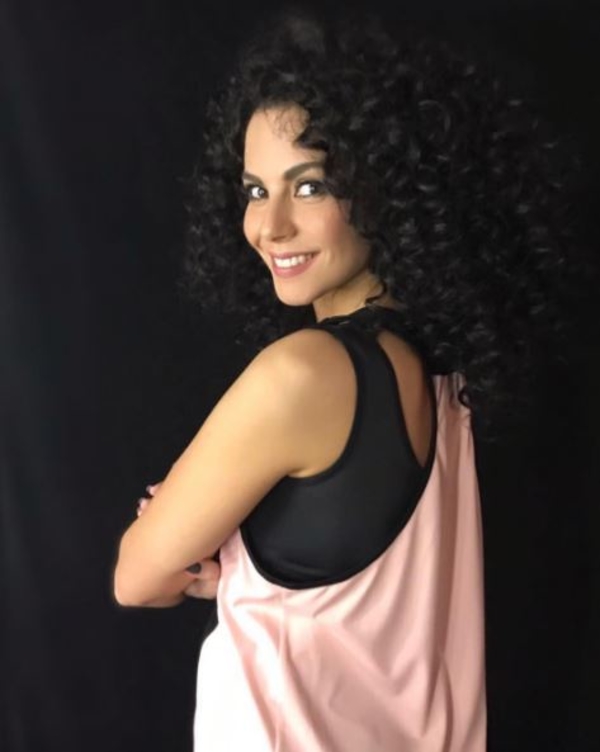 Много фотошопа: Настю Каменских сравнили с Ким Кардашян