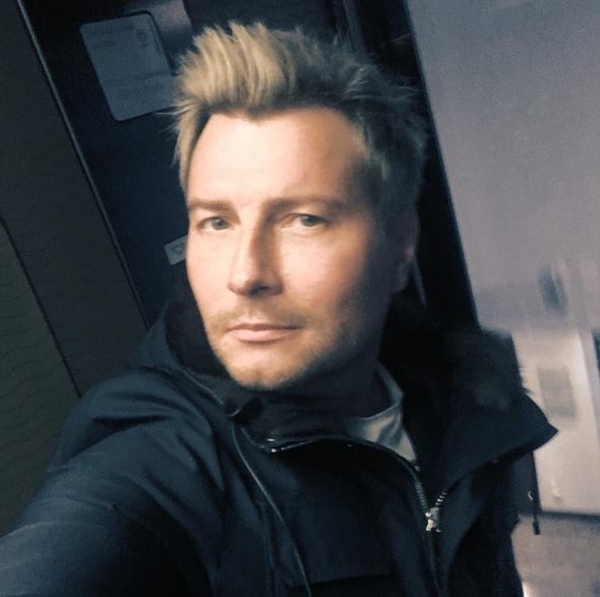 Николай Басков снялся в фильме ужасов