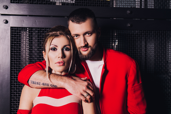 TamerlanAlena объяснили, почему сменили название группы