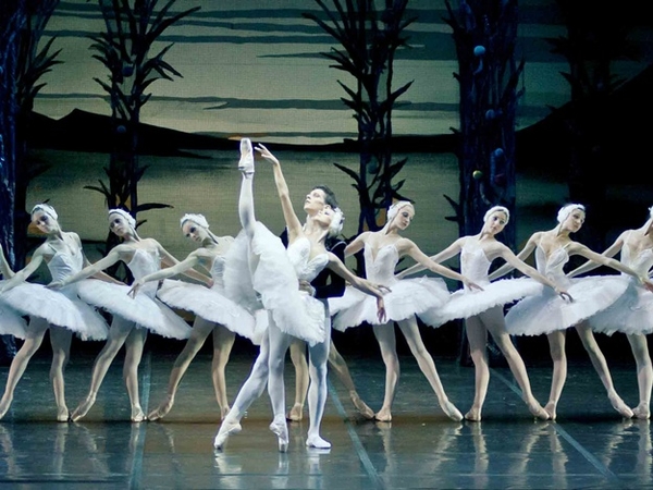 Куда пойти с ребенком на выходных: интересные мероприятия в Киеве