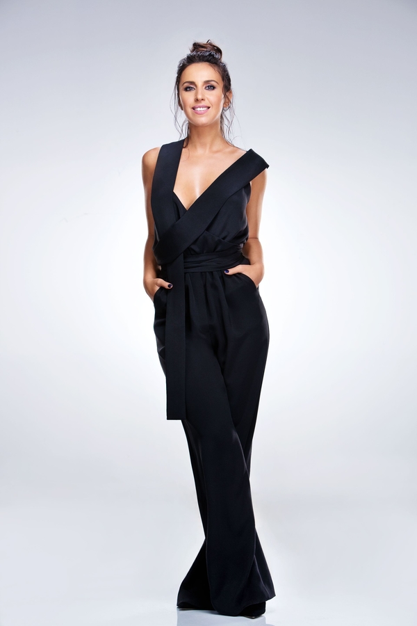 Евровидение 2017: Джамала вместе с участниками Голос країни 7 споет в финале