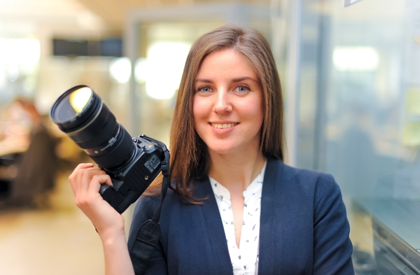 ТОП-3 совета от известного фотографа о том, как все успевать