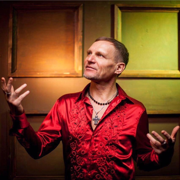 Олег Скрипка оказался в центре скандала