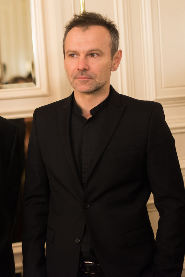 Вакарчук о киноиндустрии в Украине: Какая страна – такое и кино