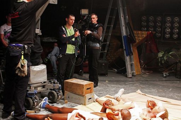 пресс-служба