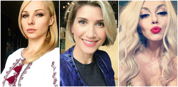 Тищенко определил самых успешных женщин Украины