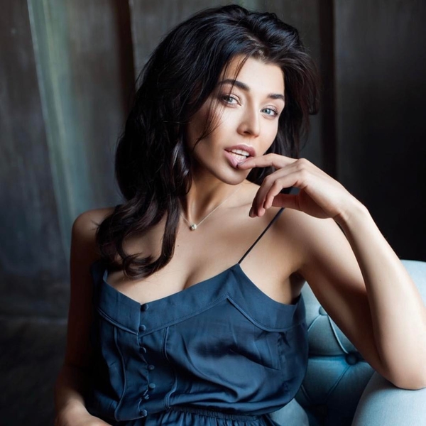 ASTROVSKAYA рассказала, как работает без покровительства Могилевской