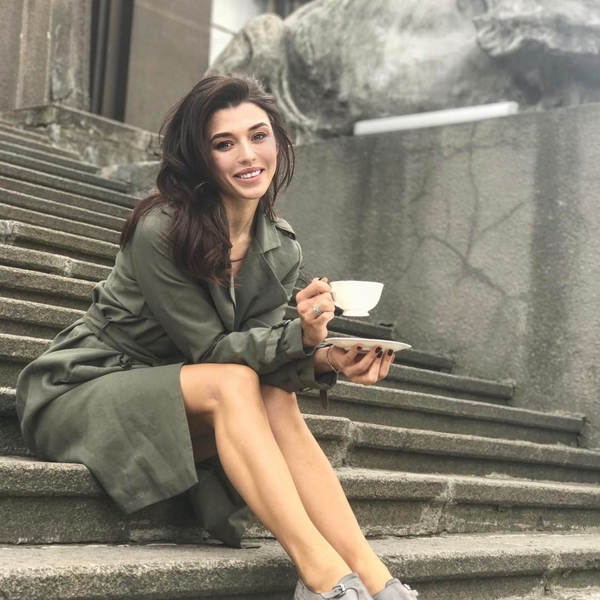 ASTROVSKAYA рассказала, как работает без покровительства Могилевской