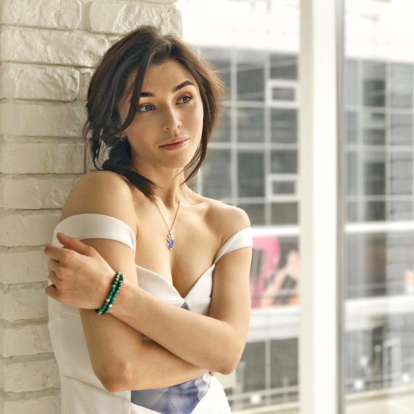 ASTROVSKAYA рассказала, как работает без покровительства Могилевской