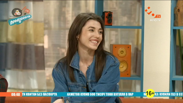 ASTROVSKAYA рассказала, как работает без покровительства Могилевской