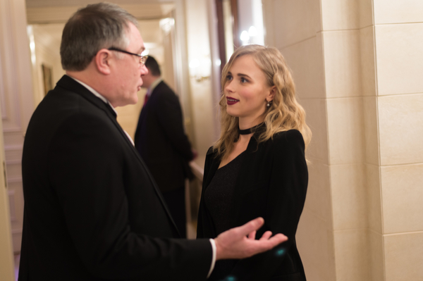 Марина Головнева