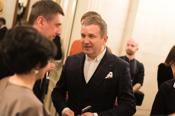 Марина Головнева