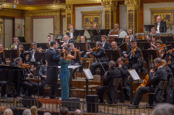 Пресс-служба Ани Лорак