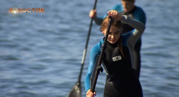 Холостяк 7 сезон онлайн: в седьмом выпуске участницы отправились на остров в Испании