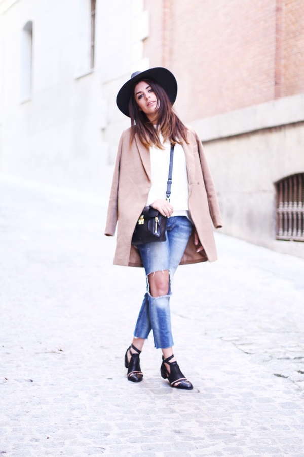 Семь вещей для весны, которым всегда найдется место в гардеробе