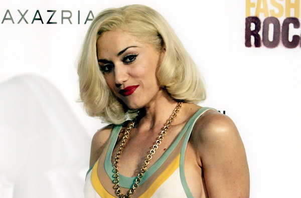 47-летняя Гвен Стефани заявила, что хочет родить дочку