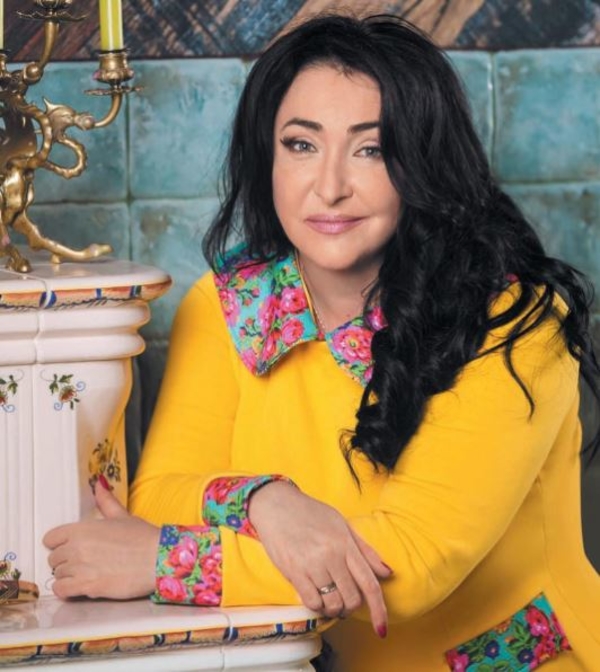 Лолита резко высказалась о СБУ: Все делаете, чтобы я забыла украинский