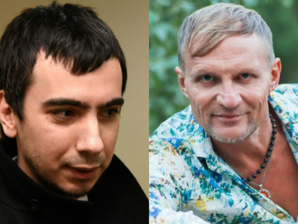 Пранкер прокомментировал звонок Олегу Скрипке от фейкового Арсена Авакова