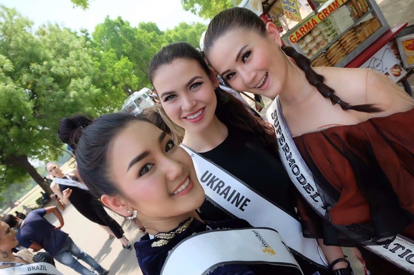 пресс-служба