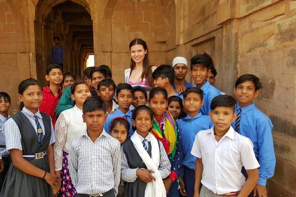 пресс-служба