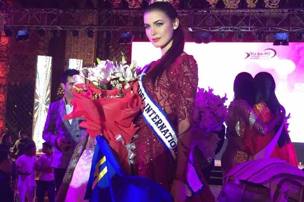 пресс-служба