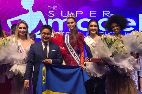 пресс-служба