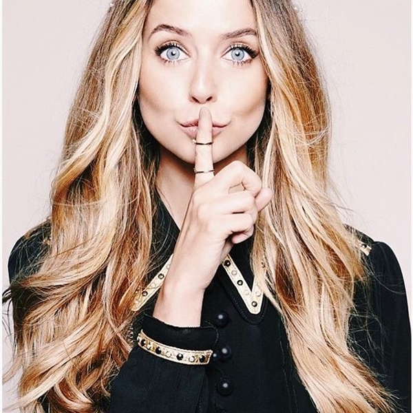 Forbes назвали самых влиятельных beauty-блогеров мира