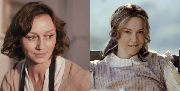 Если бы украинские актеры сыграли в Голливуде