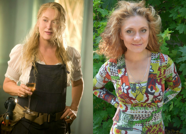 Если бы украинские актеры сыграли в Голливуде