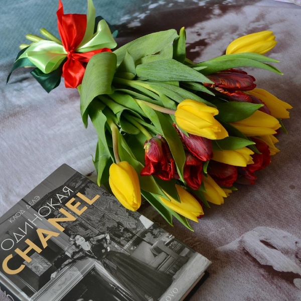 10 захватывающих биографий выдающихся женщин