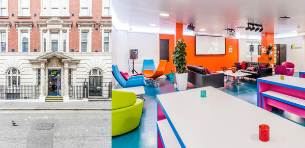 Не только поспать: семь необычных и дешевых хостелов за границей