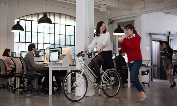 Испытательный срок: как адаптироваться на новой работе