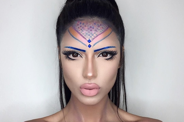 instagram.com/starlit_makeup