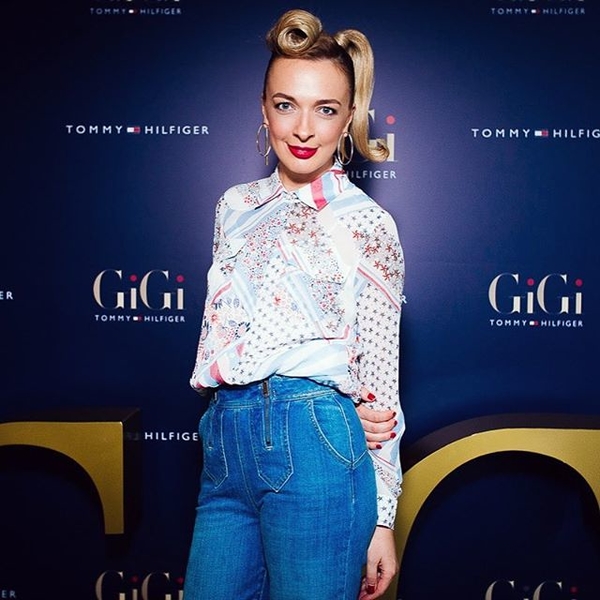 Василиса Фролова: Обследование у маммолога – это чистое удовольствие