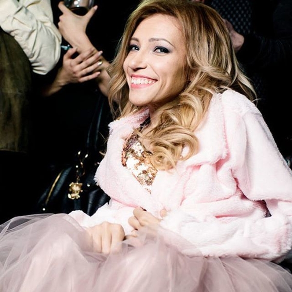 Самойлова споет в Крыму в день конкурса