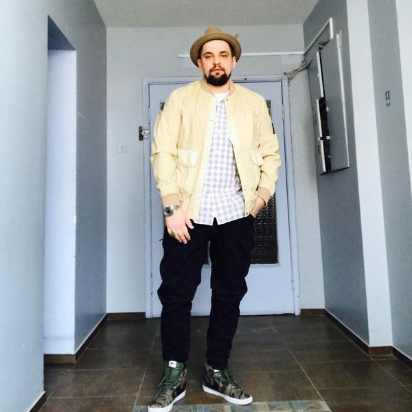 Вячеслав Кириленко хочет, чтобы рэперу Басте запретили въезд в Украину