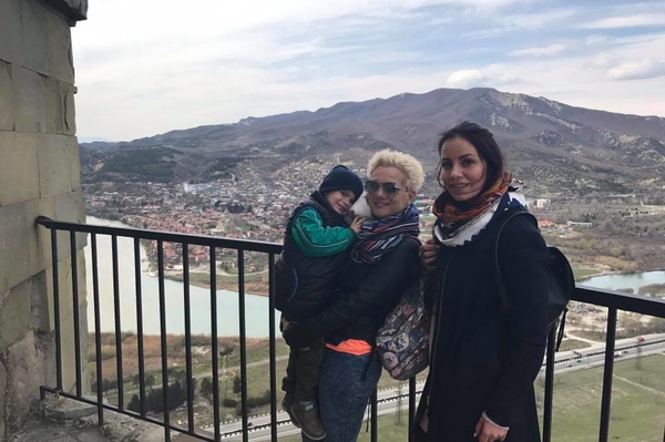 пресс-служба канала ICTV