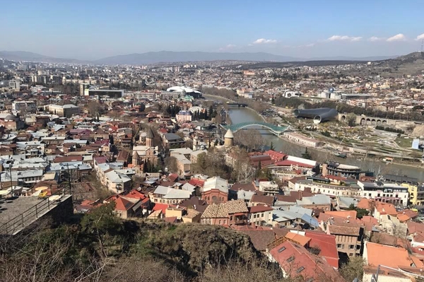 пресс-служба канала ICTV