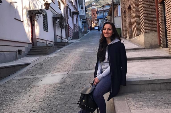 пресс-служба канала ICTV