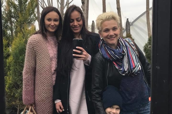 пресс-служба канала ICTV