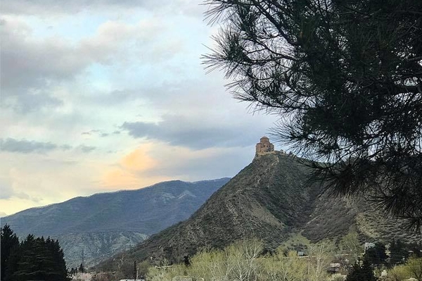 пресс-служба канала ICTV