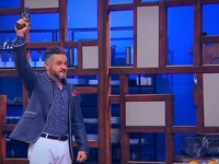 МастерШеф Діти 2 сезон онлайн: в двадцать пятом выпуске была Формула 1