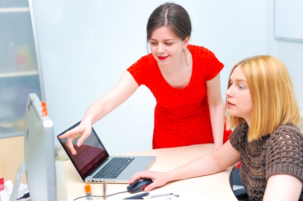 ТОП-3 совета для успешной карьеры от шеф-редактора Ivona